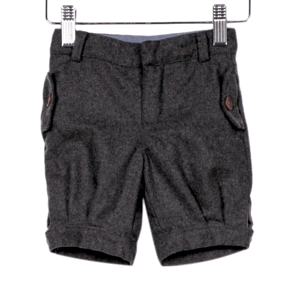 Jacadi | Wool Bottoms